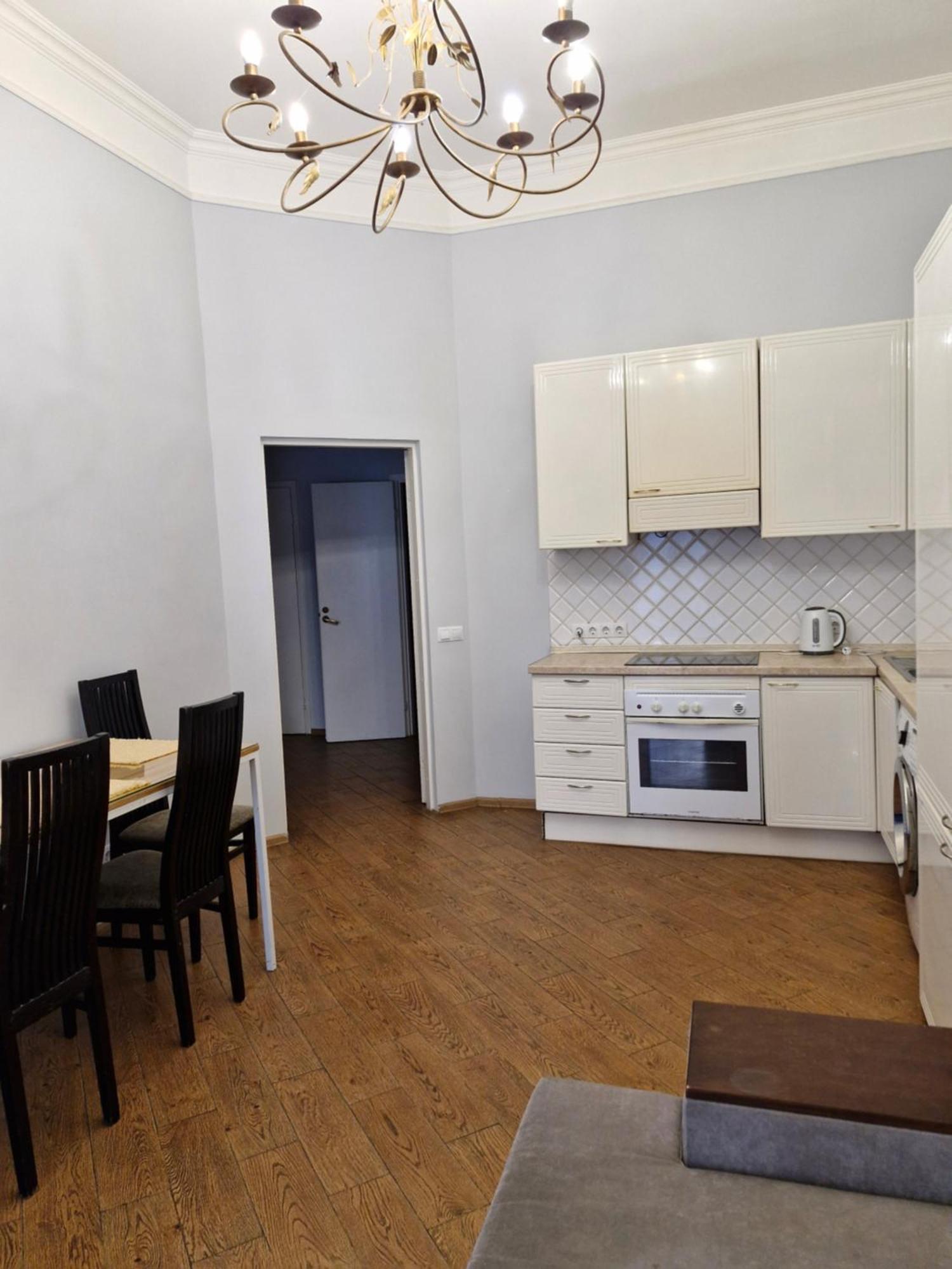 Затишна Квартира На Майдані Незалежності Kiev Exteriör bild
